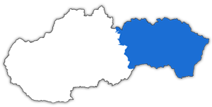 Dezinfekcia ÚV a ozónové čistenie východné Slovensko