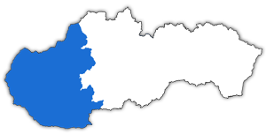 Dezinfekcia ÚV a ozónové čistenie západné Slovensko